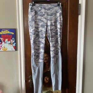 Star Wars leggings